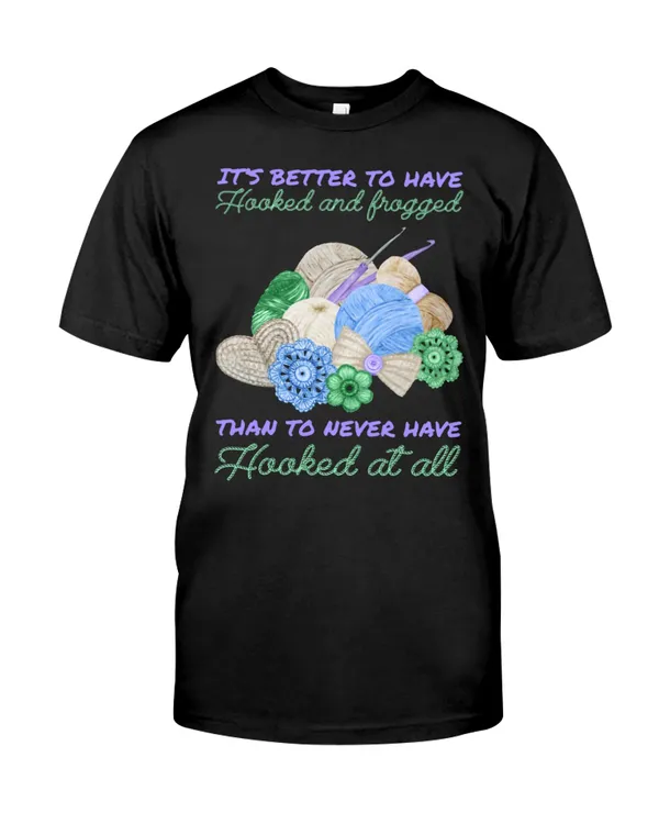 Unisex Standard T-Shirt