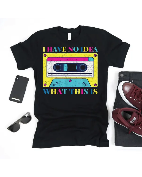 Unisex Standard T-Shirt