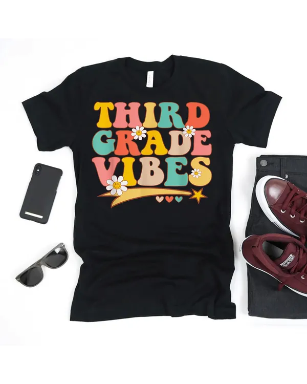 Unisex Standard T-Shirt