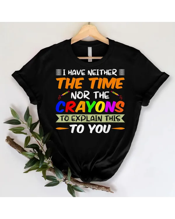 Unisex Standard T-Shirt