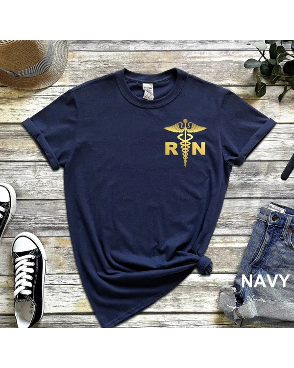 Registered Nurse Shirts, RN Shirts, Nurses Superhero, Nurse Week, Shirt For Woman, Nursing Shirt, Nursing School Shirt