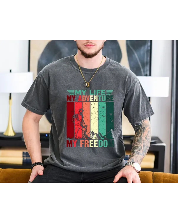 Unisex Standard T-Shirt