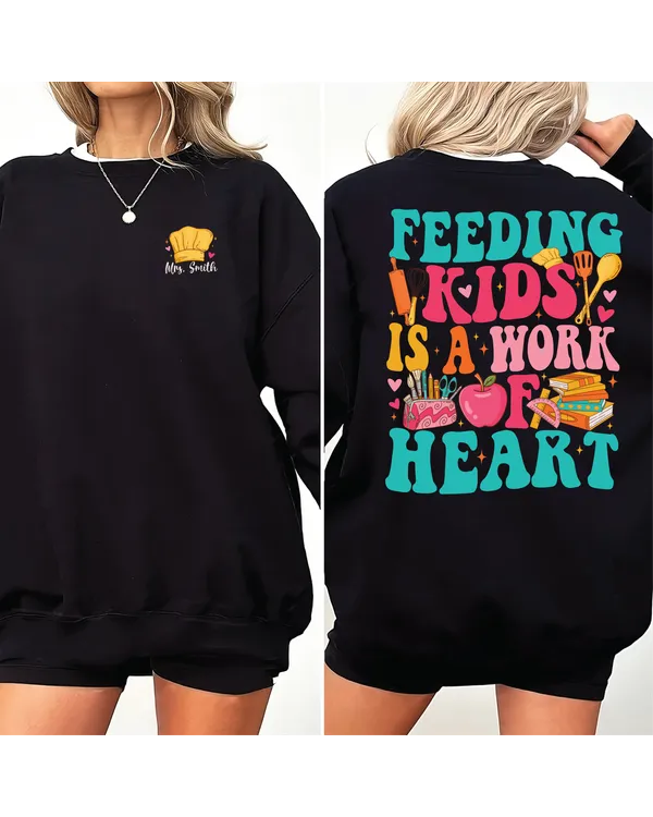 Unisex Sweatshirt