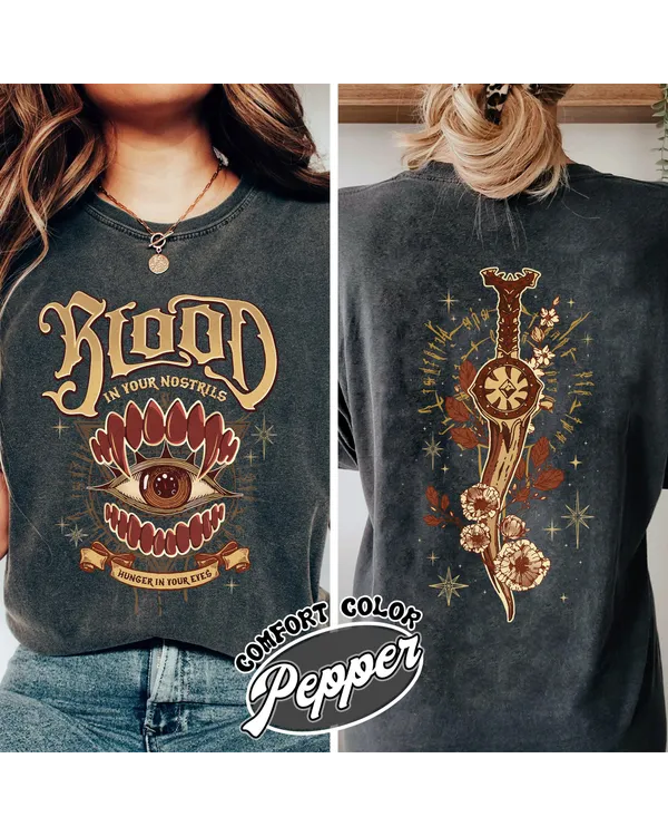 Unisex Standard T-Shirt