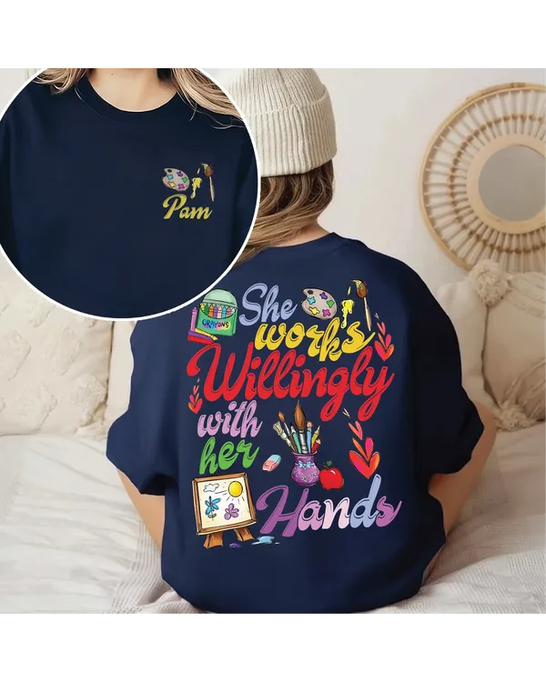 Unisex Sweatshirt