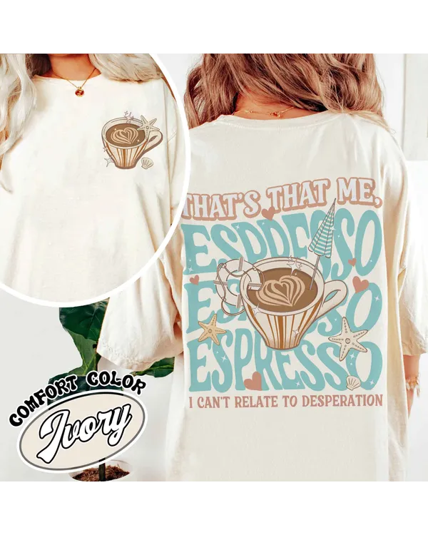 Unisex Standard T-Shirt