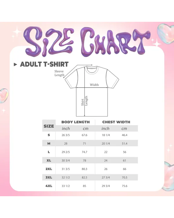 Unisex Standard T-Shirt