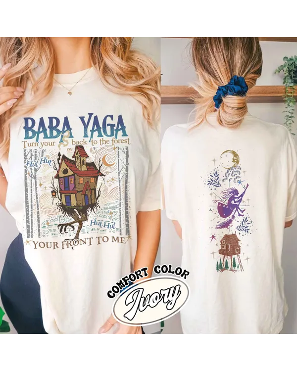 Unisex Standard T-Shirt