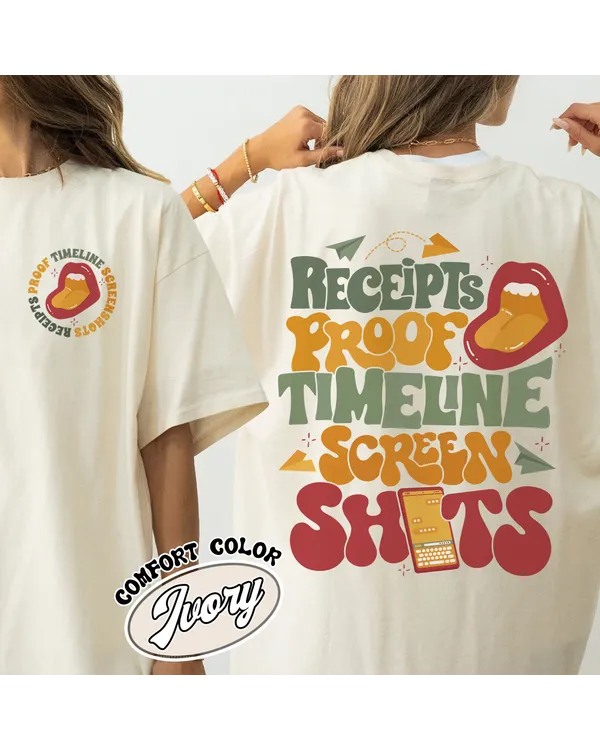 Unisex Standard T-Shirt