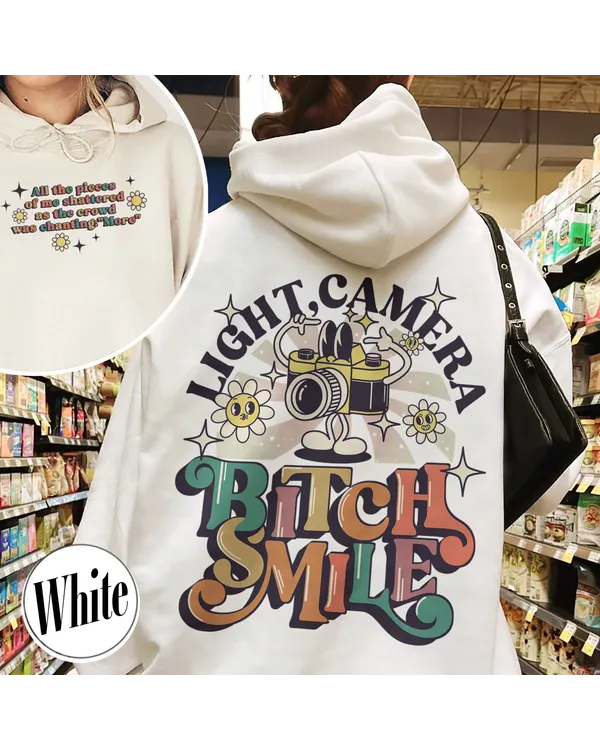 Unisex Hoodie