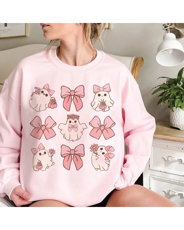 Coquette style shirt