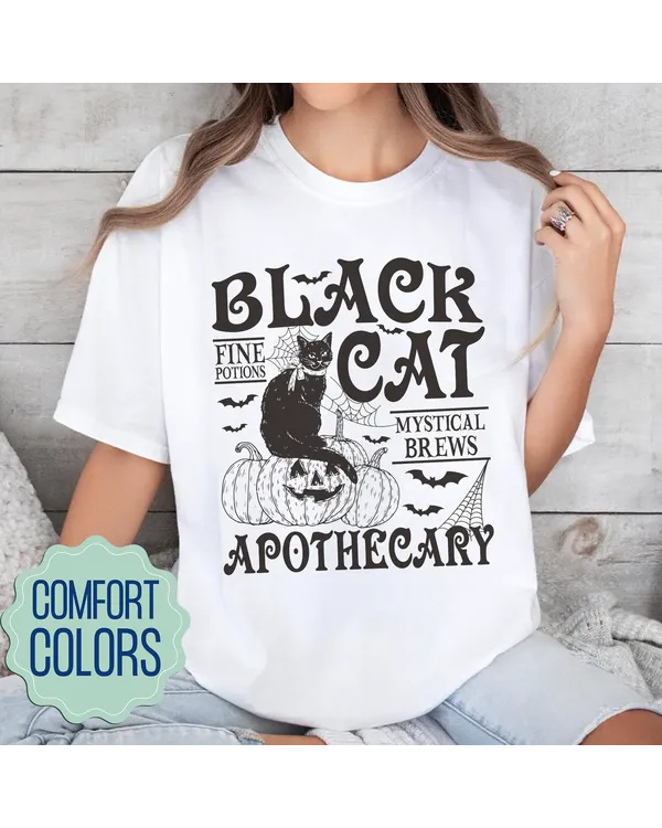Heavyweight Garment-Dyed T-Shirt – Comfort Colors