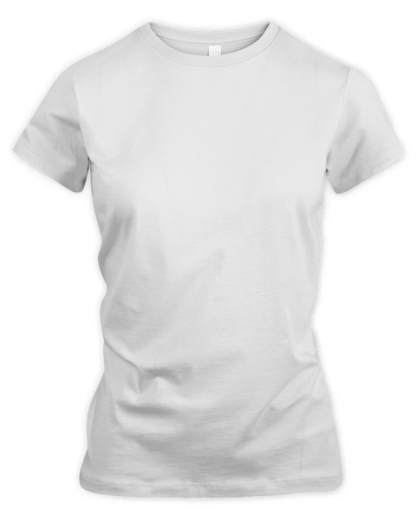 Women's Premium Slim Fit Tee