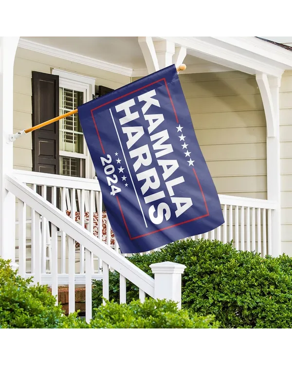 Yard Flag