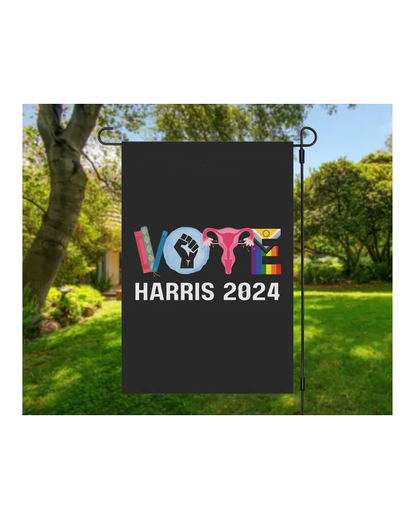 Yard Flag