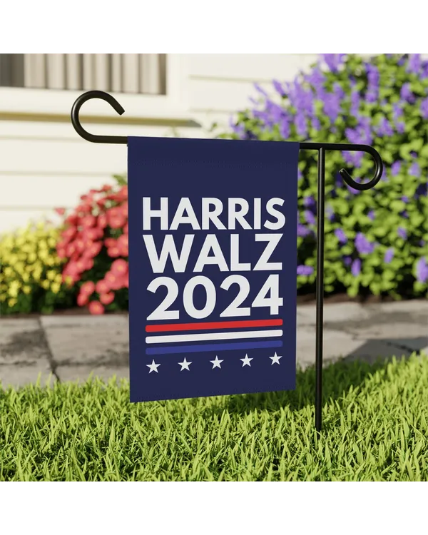 Yard Flag