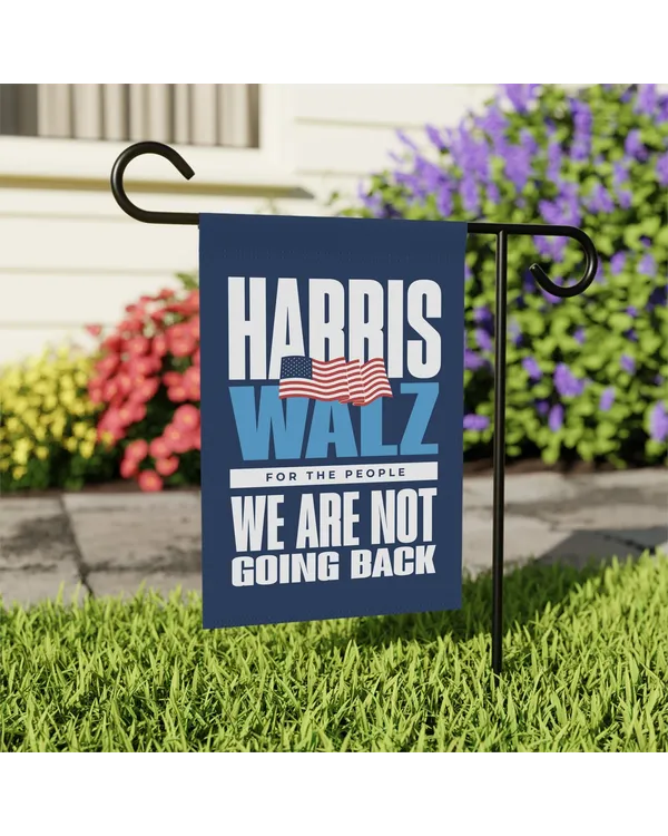 Yard Flag