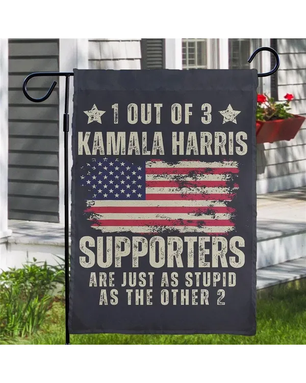Yard Flag