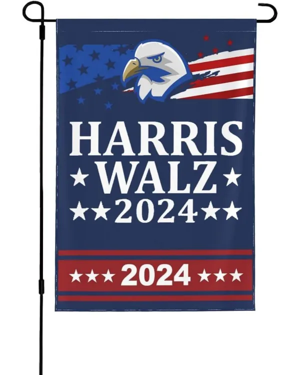 Yard Flag