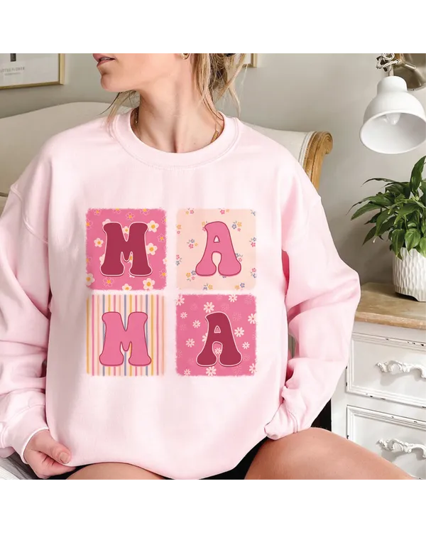 Christmas Mama Shirt, In My Mama Claus Era Christmas Shirt, Mama Claus Christmas Sweatshirt, Cute Christmas Sweatshirt, Santa Sweatshirt
