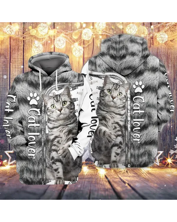 AOP Unisex Standard Hoodie 2