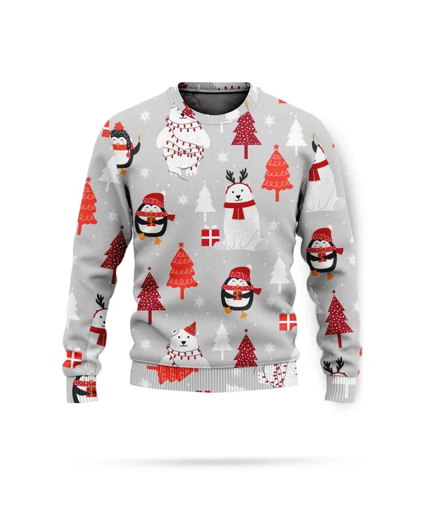 AOP Ugly Sweater 2