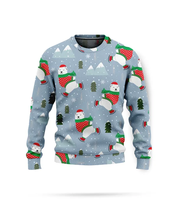 AOP Ugly Sweater 2