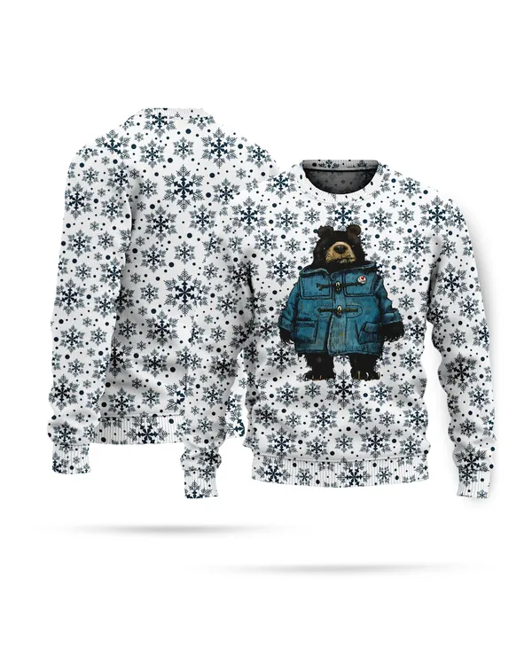 AOP Ugly Sweater 2