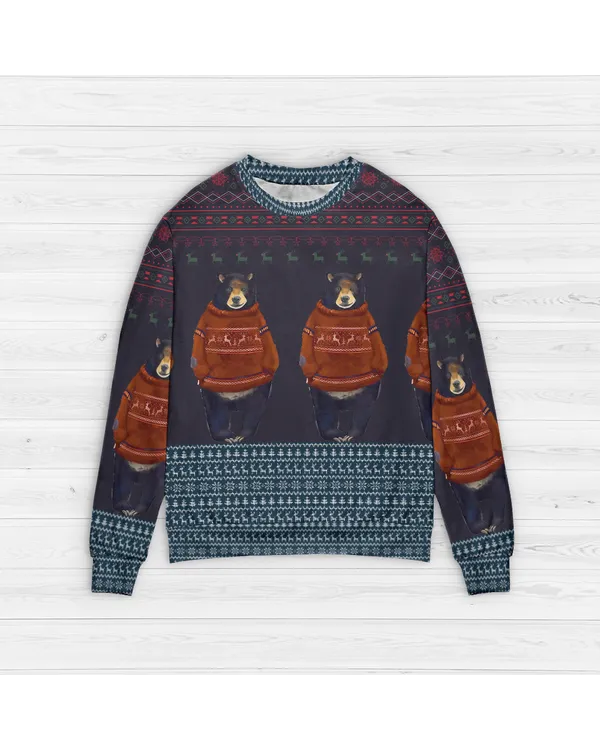 AOP Ugly Sweater 2