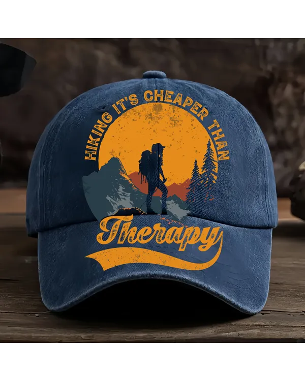 Baseball Cap