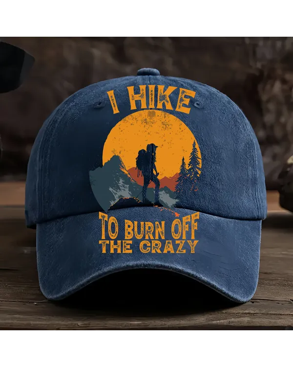 Baseball Cap