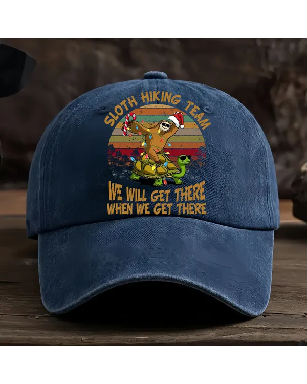 Baseball Cap