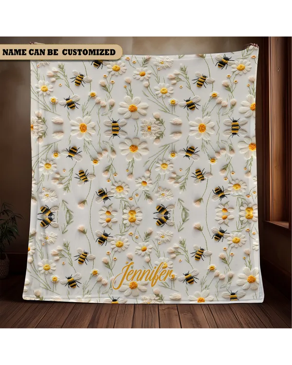 Arctic Fleece Blanket (60x80in)