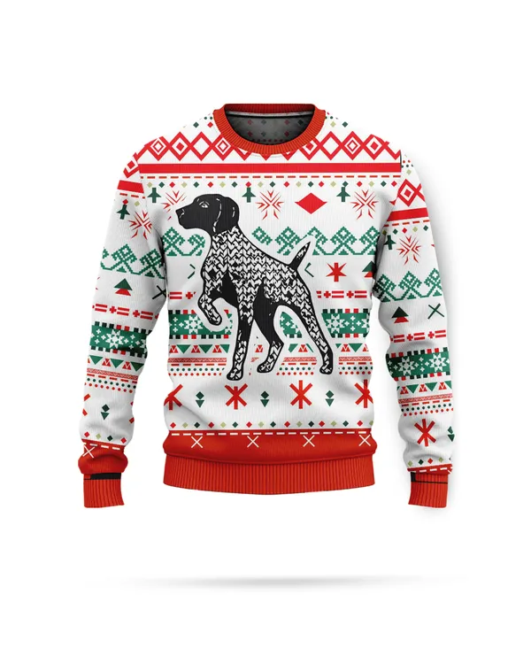 AOP Ugly Sweater 2