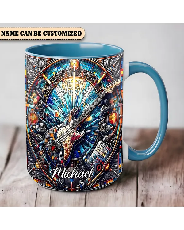 Accent Mug
