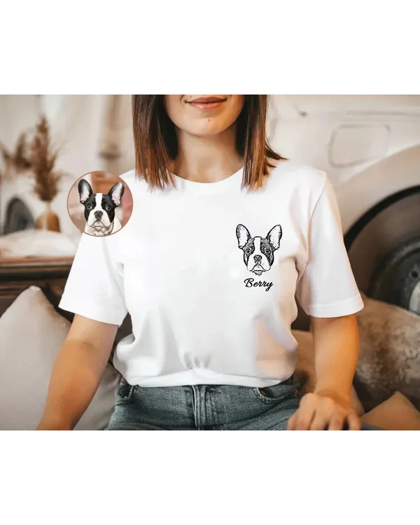 Unisex Standard T-Shirt