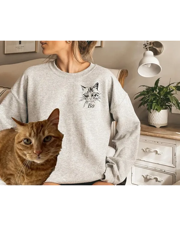 Unisex Sweatshirt