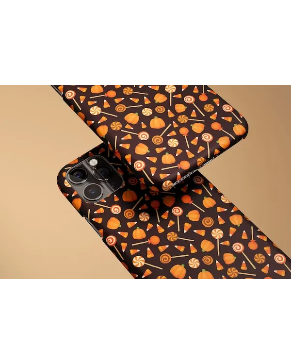 Fall Theme Phone case