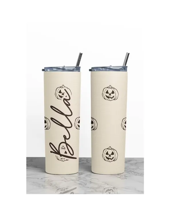 Skinny Tumbler