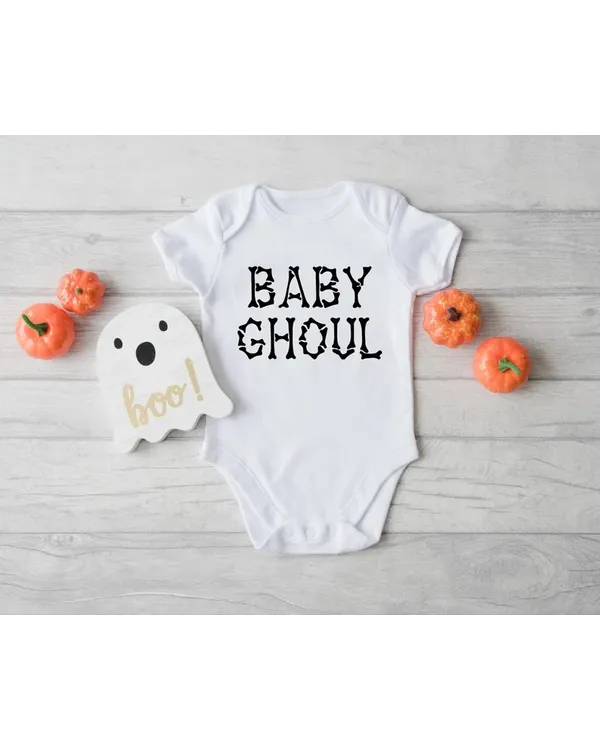 Infant Short Sleeve Bodysuit