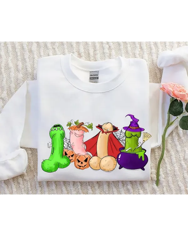 Vibes Halloween Shirt, Funny Halloween Shirt