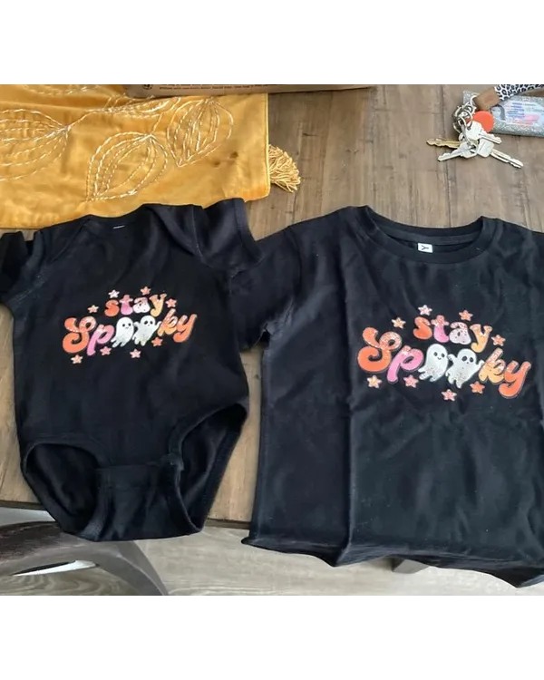 Baby Bodysuit - EU