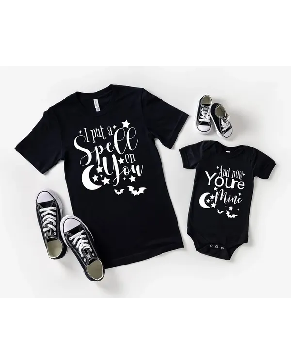 Baby Bodysuit - EU