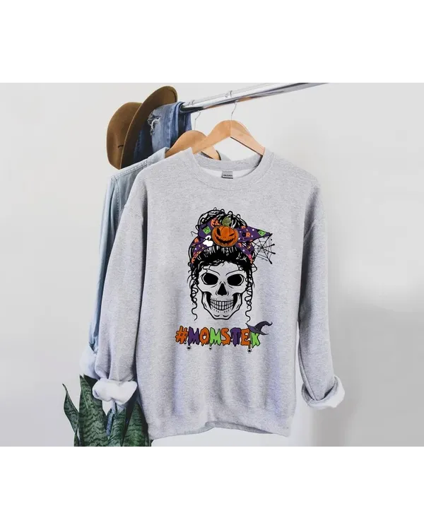 Vintage Momster Sweatshirt