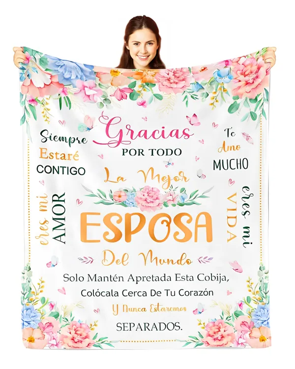 ES - MANTA GRACIAS POR TODO LA MEJJOR ESPOSA SIEMPRE ESTARE CONTIGO TE AMO MUCHO