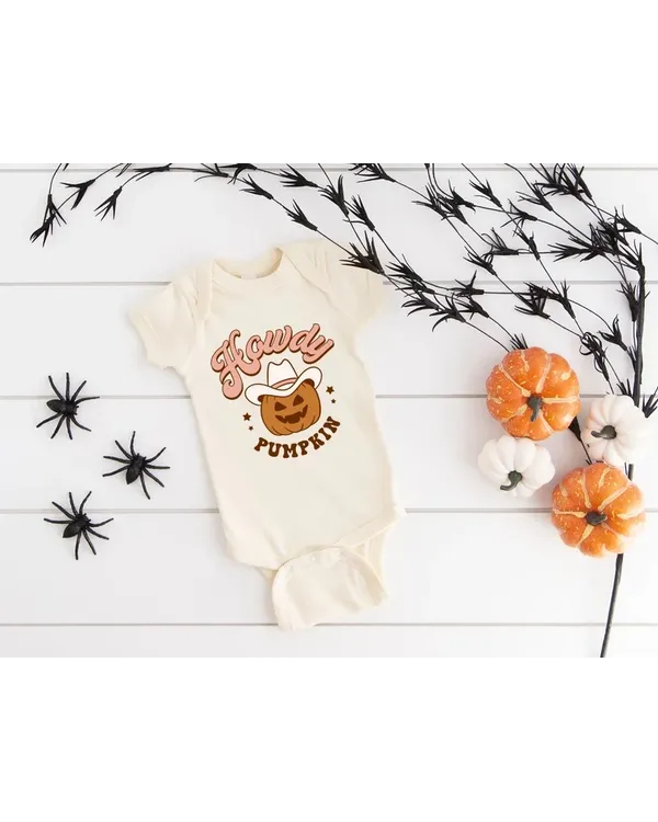 Baby Bodysuit - EU