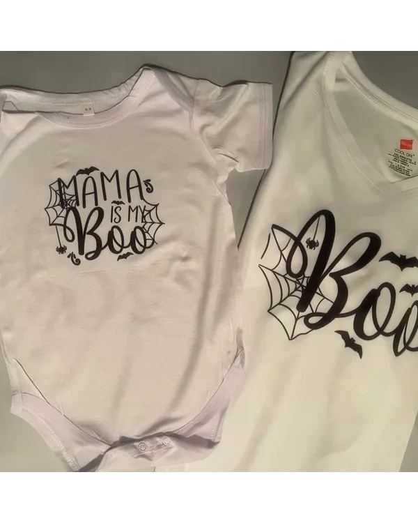 Baby Bodysuit - EU