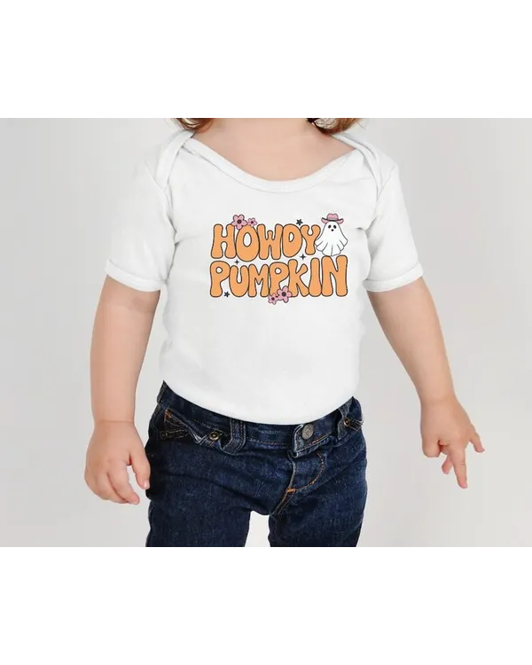 Baby Bodysuit - EU