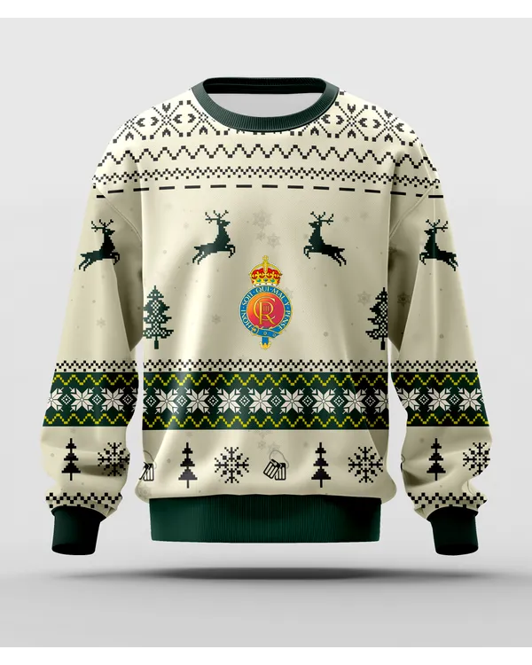 Household Cavalry Mounted Regiment
