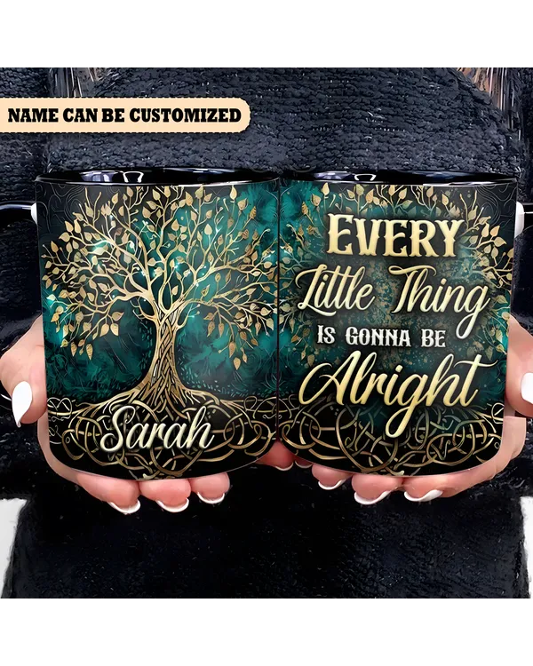 Accent Mug